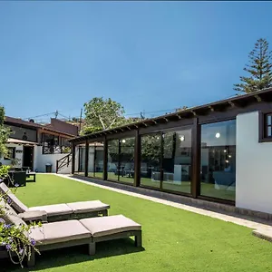 Apartamento Moderno Loft Recien Reformado En Santa Cruz De Tenerife, La Monja