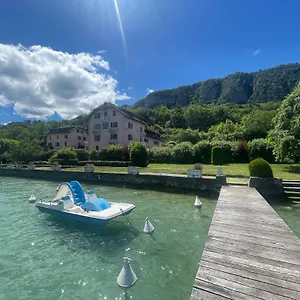 visit hotel