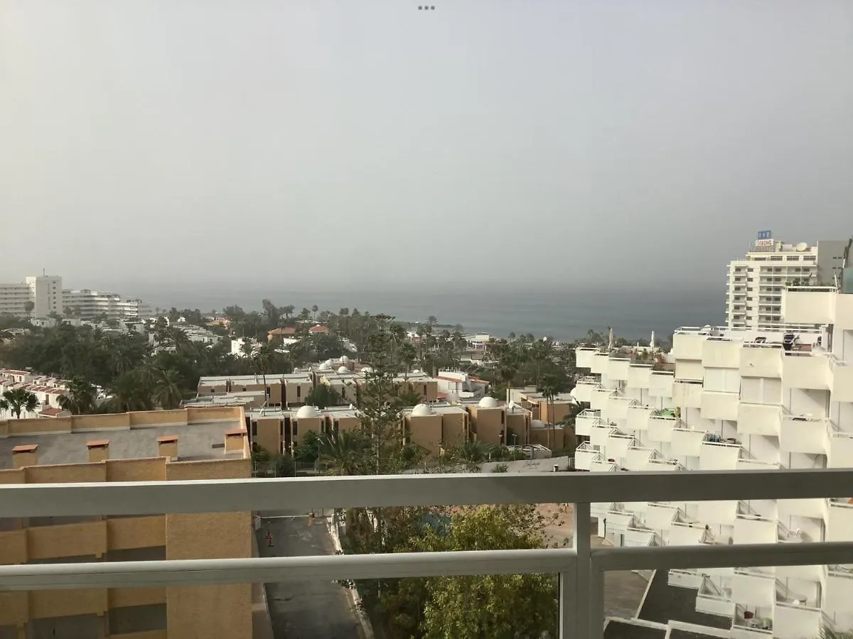 Apartamento Bella Vista Playa Feñabe